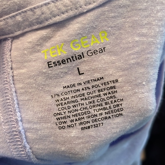 Soft stretchy top - Picture 3 of 3